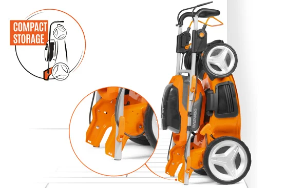 Przechowywanie w pionie