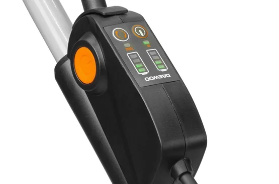 Elektroniczny panel sterowania