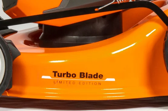 W pełni stalowa obudowa z ochroną przed korozją