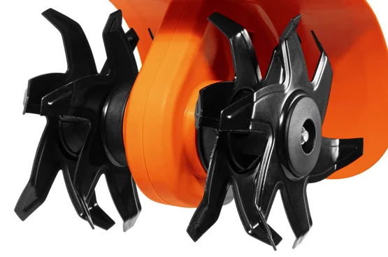 24 noże o specjalnym kształcie