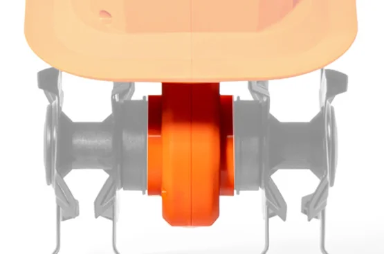 Przekładnia zębato-śrubowa