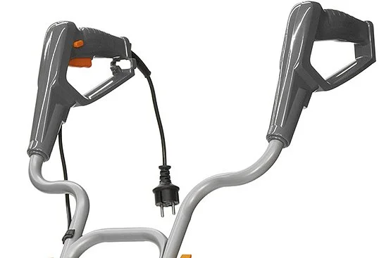 Ergonomiczny uchwyt sterujący