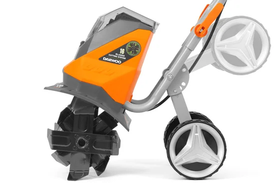 Regulowane koła transportowe