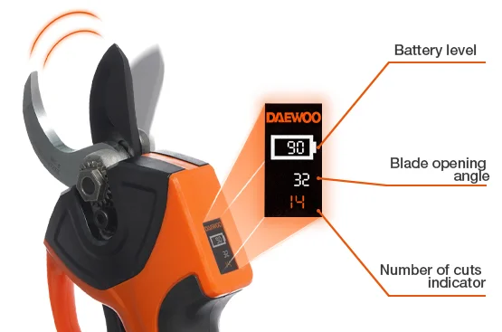 Wyświetlacz informacyjny