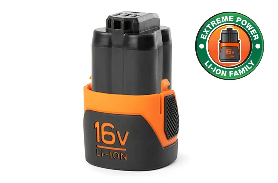 Uniwersalna bateria Li-Ion 16 V, 3.0 Ah