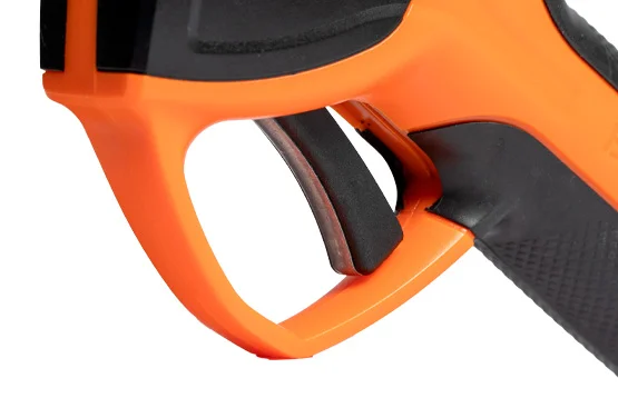 Wielofunkcyjna dźwignia sterująca