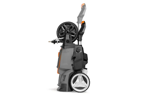 Przemyślana konstrukcja