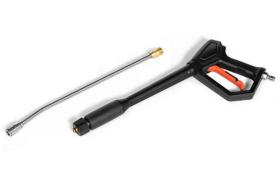 Profesjonalny pistolet