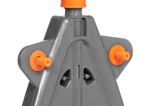 Wygodny system mocowania