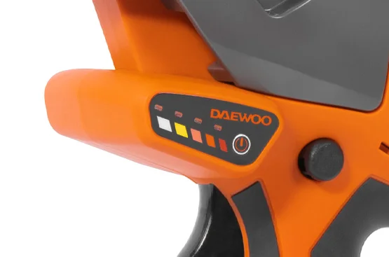 Wskaźnik poziomu naładowania akumulatora