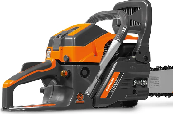 System antywibracyjny DAEWOO