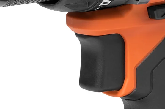 Włącznik z płynną regulacją prędkości