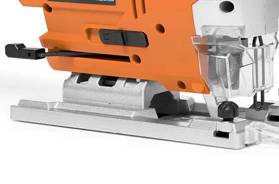 Odlewana aluminiowa podstawa