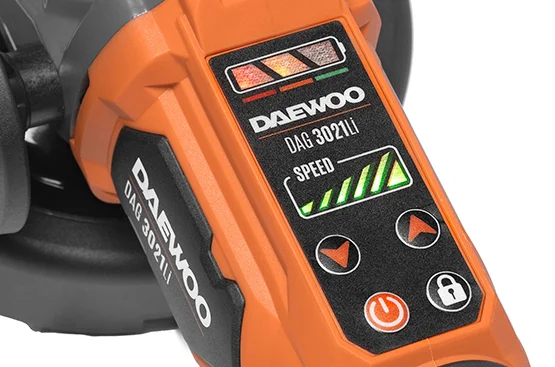 Elektroniczna regulacja obrotów