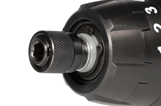 Szybkozaciskowy uchwyt 1/4 HEX