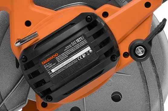 Silnik bezszczotkowy