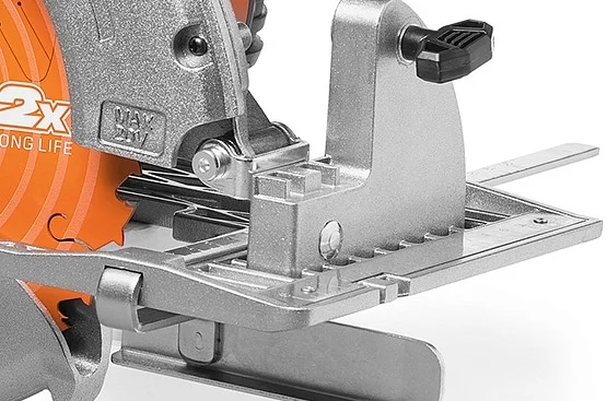 Odlewana aluminiowa podstawa