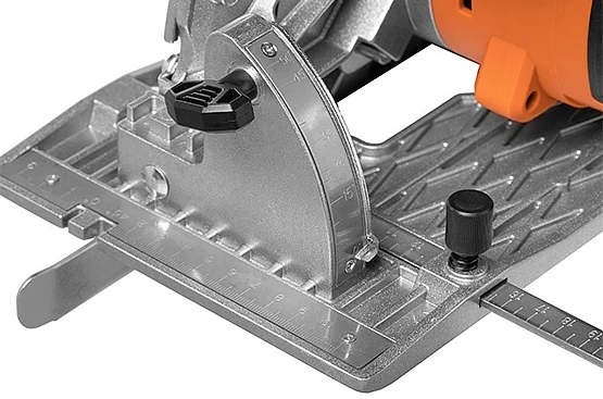 Wygodne i solidne elementy regulacji