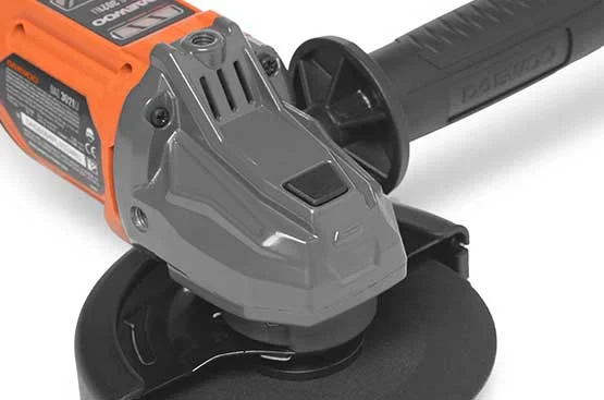 Metalowa obudowa przekładni