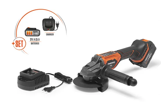 Pełny zestaw do rozpoczęcia pracy