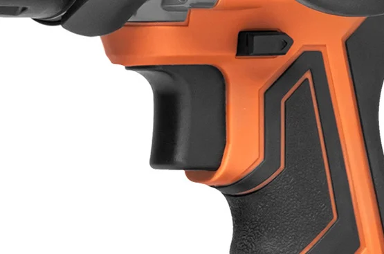 Włącznik z płynną regulacją prędkości