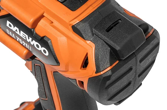 Silnik bezszczotkowy