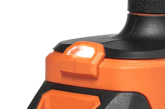 LED – oświetlenie pola roboczego