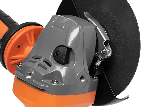 Metalowa obudowa przekładni