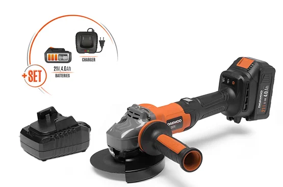Pełny zestaw do rozpoczęcia pracy
