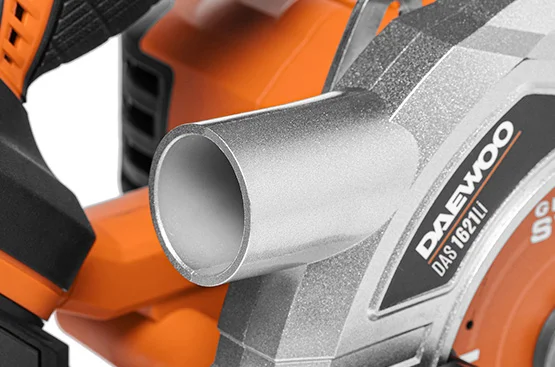 Adapter do odsysania pyłu