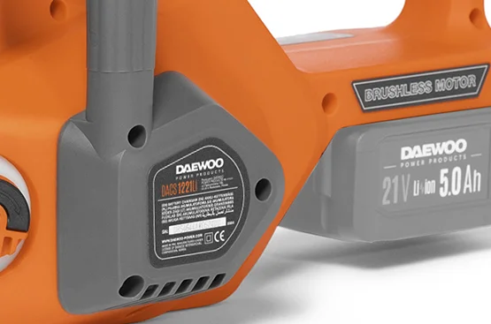 Silnik bezszczotkowy