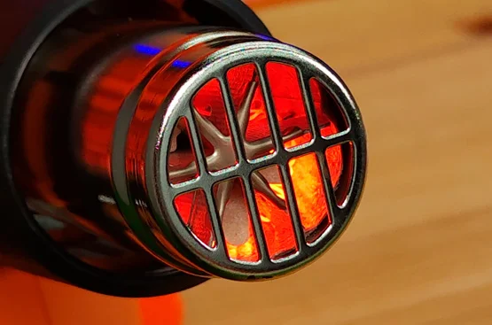 Ceramiczny element grzewczy