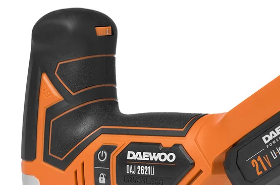 Rękojeść grzybkowa