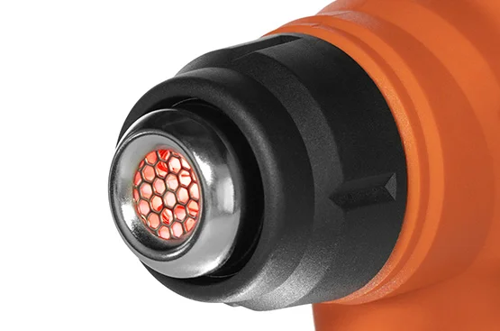 Ceramiczny element grzewczy