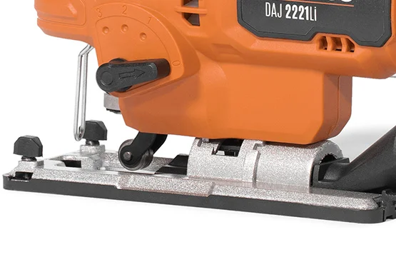 Odlewana aluminiowa podstawa