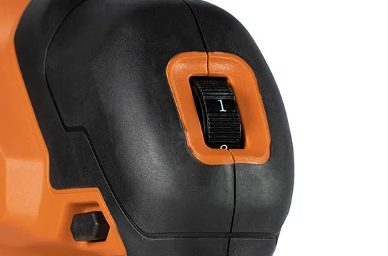 Elektroniczna regulacja obrotów