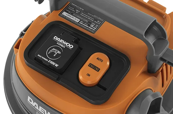 Gniazdo do podłączenia elektronarzędzia