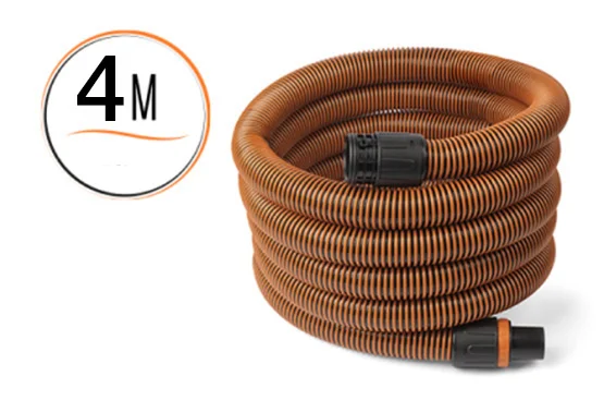 Wąż o zwiększonej długości – 4 m