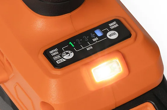 Elektroniczny panel sterowania