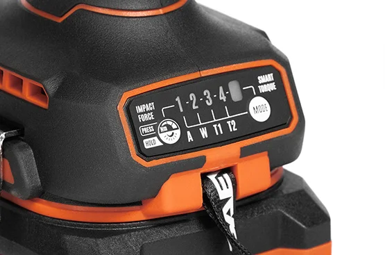 Elektroniczny panel sterowania