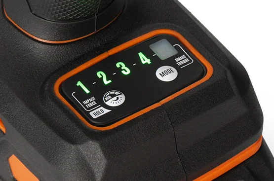 Inteligentne tryby pracy