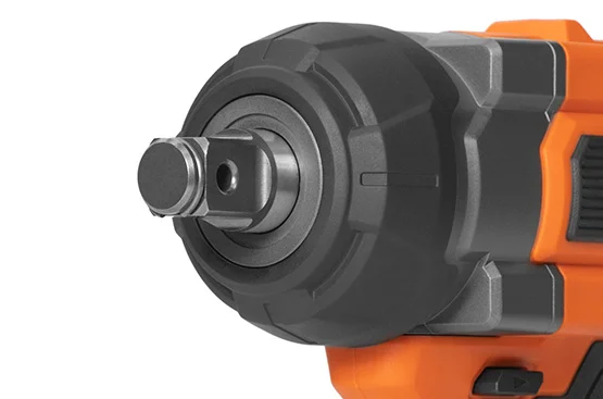 Uchwyt kwadratowy 3/4”