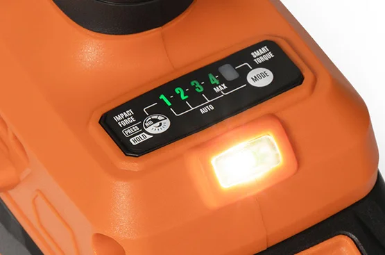 Regulacja momentu obrotowego