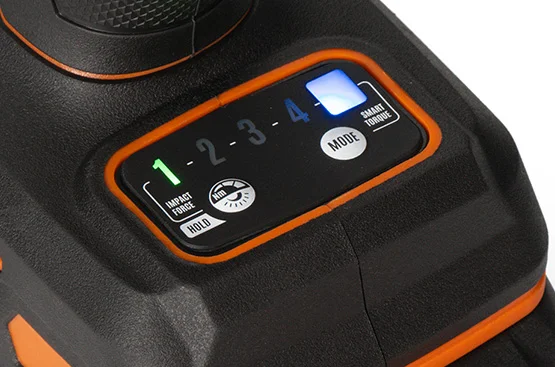 Elektroniczny panel sterowania