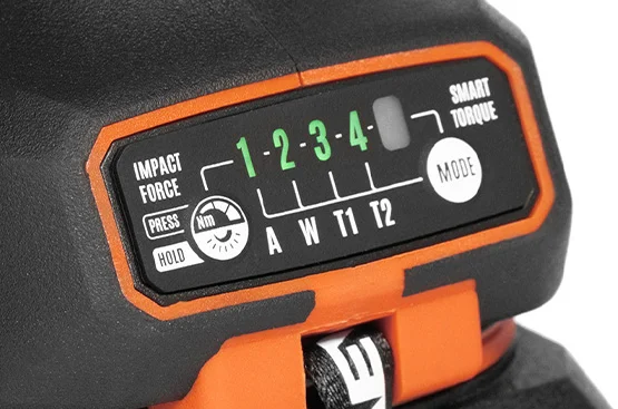 Regulacja momentu obrotowego