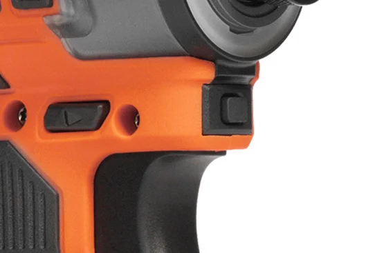 Przycisk szybkiej zmiany trybów