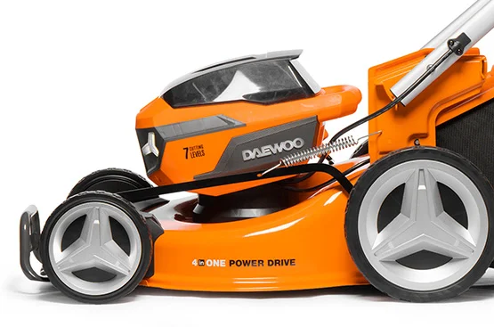 Koła o zwiększonej średnicy