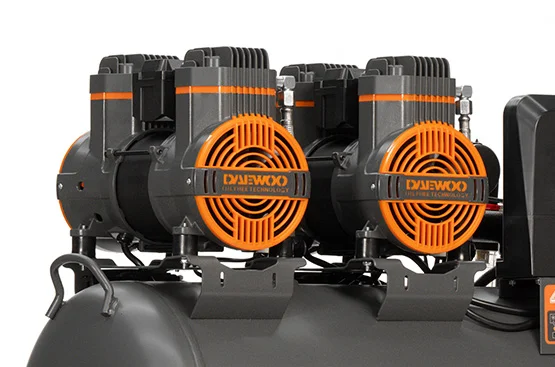 Efektywny system chłodzenia