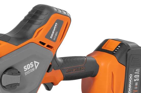 Silnik bezszczotkowy