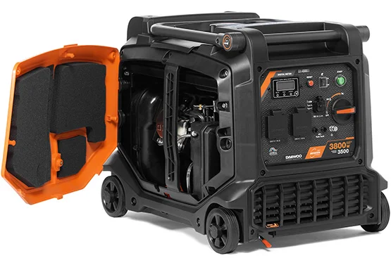 Obudowa dźwiękoszczelna